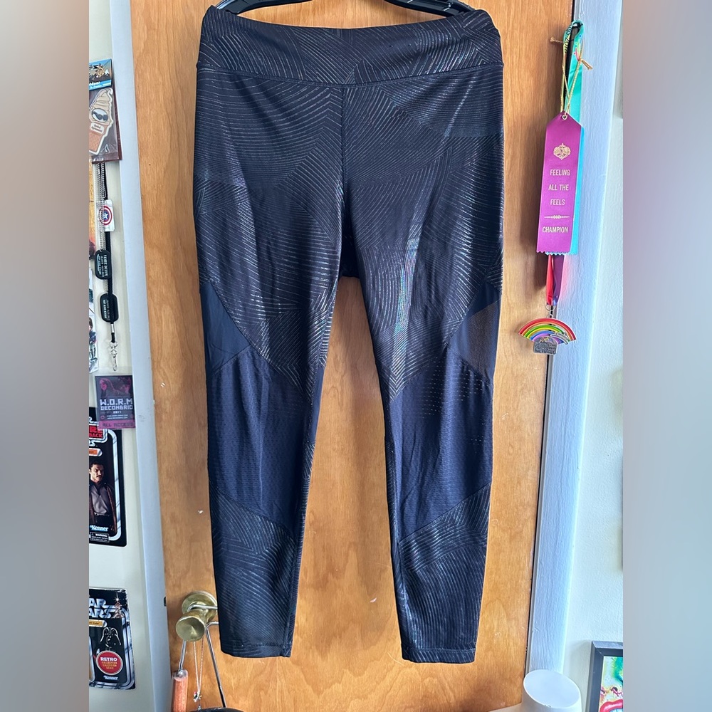 2 for $10 FILA xl workout leggings